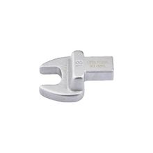 Ceta Form D02E-OE0915 15 mm Açık Ağız 9X12 mm Tork Anahtar Ucu