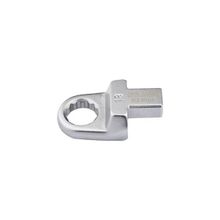 Ceta Form D02E-RE1424 24 mm Yıldız 14X18 mm Tork Anahtar Ucu