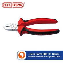 Ceta Form E06-11-0140 140 mm Yan Keski