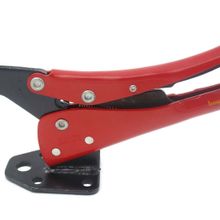 Ceta Form E55T-390-2 390 mm X-Grip C Tipi Masa Ayarlı Pense
