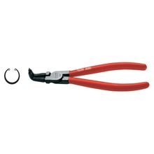 Ceta Form E68-44-0180 180 mm 19-60 mm Eğri Uçlu İç Segman Pensesi