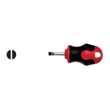 Ceta Form F13-055-025 5.5x25 mm Düz Uçlu Tornavida