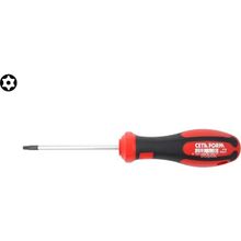 Ceta Form F19-015-080 C-Plus Delikli Torx Uçlu T15x80 mm Tornavida