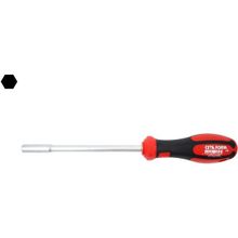 Ceta Form F20-055-125 C-Plus Lokma Uçlu 5.5x125 mm Tornavida