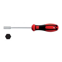 Ceta Form F20-090-125 C-Plus Lokma Uçlu 9.0x125 mm Tornavida