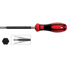 Ceta Form F21-060-150 6X150mm Bükülebilir Lokma Uçlu Tornavida