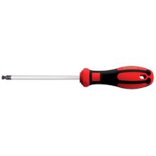 Ceta Form F23-050-100 C-Plus Topbaşlı Allen Uçlu 5.0x100 mm Tornavida