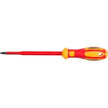 Ceta Form G02-002-150 C-Plus İzoleli Yıldız Uçlu PH2x150 mm Tornavida