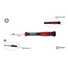 Ceta Form H01-12-040 1.2x40 mm Düz Uçlu Elektronikçi Tornavida