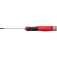 Ceta Form H01-18-060 1.8x60 mm Düz Uçlu Mikro Elektronikçi Tornavidası