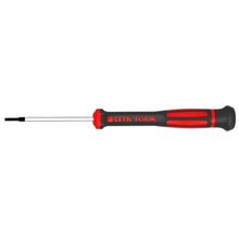 Ceta Form H01-20-100 C-Tronic Düz Uçlu Elektronikçi 2.0x100mm Tornavida