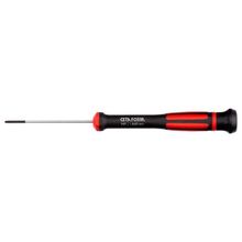 Ceta Form H01-40-080 C-Tronic Düz Uçlu Elektronikçi 4.0x80 mm Tornavida
