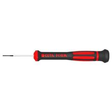 Ceta Form H02-0-060 C-Tronic PH Uçlu Elektronikçi PH0x60 mm Tornavida