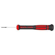 Ceta Form H02-00-060 PH0x60 mm Yıldız Uçlu Elektronikçi Tornavidası