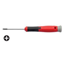 Ceta Form H02-1-080 PH1x80 mm Yıldız Uçlu Mikro Elektronikçi Tornavidası