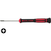 Ceta Form H03-0-060 C-Tronic Pozidriv Uçlu Elektronikçi Tornavida