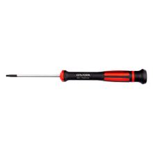 Ceta Form H04-07-040 C-Tronic Torx Uçlu Elektronikçi T7x40 mm Tornavida