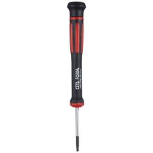Ceta Form H04-08-040 C-Tronic Torx Uçlu Elektronikçi T8x40 mm Tornavida