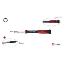 Ceta Form H06-15-040 1.5 mm Allen Uçlu Elektrikçi Tornavidası