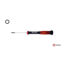 Ceta Form H06-20-060 2 mm Allen Uçlu Elektrikçi Tornavidası
