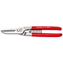 Ceta Form J06-250-2 250 mm İngiliz Modeli Sac Makası