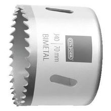 Ceta Form J40-022 22 mm Super HSS Bi-Metal Delik Açma Testeresi