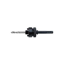 Ceta Form J40-A4 Adaptör No.4 J40 /30-152mm SDS-Plus Şaft
