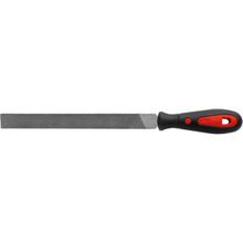 Ceta Form J55-108H Kalın Diş Ergo Saplı 8 inç-200 mm Standart Eğe