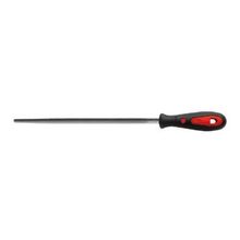 Ceta Form J57-106 Kalın Diş 6 inç 150 mm Yuvarlak Eğe