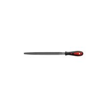 Ceta Form J58-212H 12 inç-300 mm Ergonomik Saplı Orta Dişli Kare Eğe
