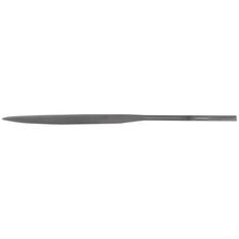 Ceta Form J75-K26 160-6 inç Bıçak Tip Saatçi Eğesi