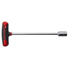Ceta Form K20-06 T Saplı 6 mm Lokma Anahtar