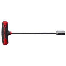Ceta Form K20-10 T Saplı 10 mm Lokma Anahtar