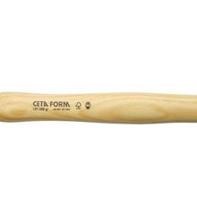 Ceta Form L01-300 300 mm 300 gr Ağaç Saplı Tesviyeci Çekici
