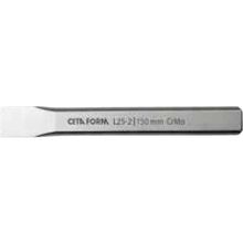 Ceta Form L25-300-2 300 mm Düz Keski