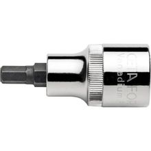 Ceta Form Mıknatıslı 16 mm 1/2 Buji Lokmaları