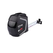 Ceta Form P01-0827 8 m 27 mm Mıknatıslı Şerit Metre