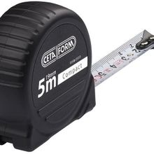 Ceta Form P05B-0519 Pro 5 m 19 mm Mıknatıslı Şerit Metre