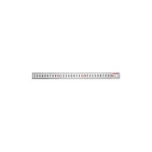 Ceta Form P15-030 30 cm Paslanmaz Çelik Cetvel