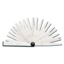 Ceta Form P54-20S 0,05-1,0 mm 20 Yaprak Metrik Filler Çakısı