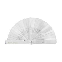 Ceta Form P54A-25S SAE-20 Yaprak 0.05-1.0 mm Filler Çakısı