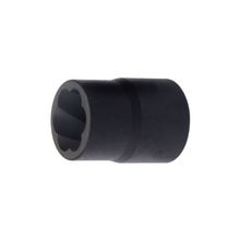 Ceta Form R32-08 8 mm Aşınmış Civatalar için Spiral Lokma Anahtar