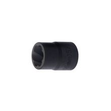 Ceta Form R32-11 1-2 inç Spiral 11 mm Lokma Anahtar