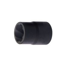 Ceta Form R32-17 1-2 inç Spiral 17 mm Lokma Anahtar