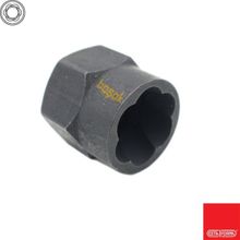 Ceta Form R32-19 1-2 inç Spiral 19 mm Lokma Anahtar