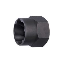 Ceta Form R32-24 24 mm Aşınmış Civatalar için Spiral Lokma Anahtar