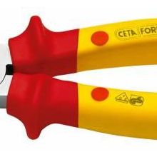 Ceta Form VDE 1000V 160 mm İzoleli Kombine Pense