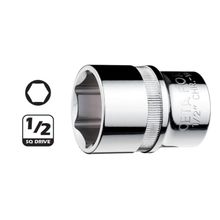 Cetaform 17 mm 6 Köşe 1/2 Lokma Anahtar
