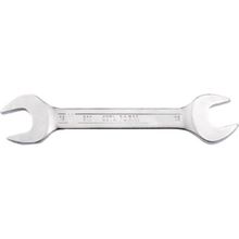Cetaform B10-2022X Çatal İki Ağız Anahtar