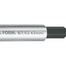 Cetaform BT/02 Tutucu 60 mm 1/4 Manyetik Bits